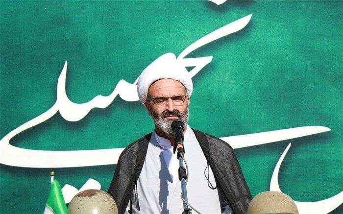 امید انقلاب اسلامی به جوانان و دانش آموزان است