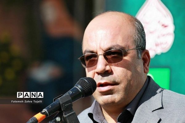 زنگ مهر و مقاومت و ایثار در سمنان