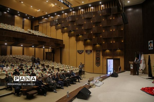 اختتامیه جشنواره افلاکیان