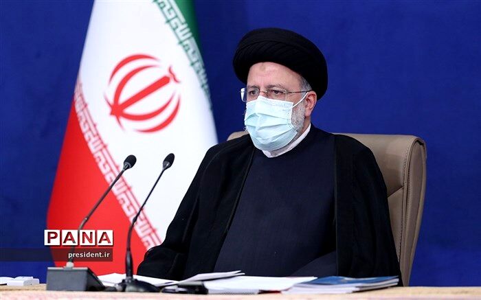 رئیس‌جمهور رحلت علامه حسن‌زاده آملی را تسلیت گفت