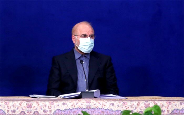 قالیباف: علامه حسن‌زاده یکی از سرمایه‌های بی‌نظیر حوزه‌های علمیه بود