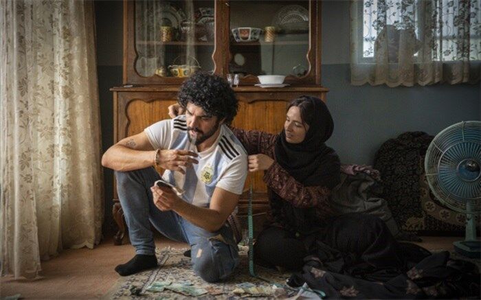 «شادروان» به ایستگاه پایانی رسید