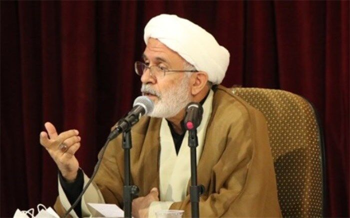 جعفری: عقب‌ماندگی‌ها با عزم جهادی رفع می‌شود