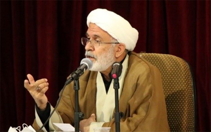 جعفری: عقب‌ماندگی‌ها با عزم جهادی رفع می‌شود