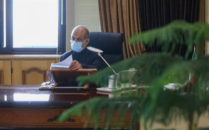 وزیر کشور رحلت علامه حسن‌زاده آملی را تسلیت گفت
