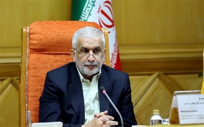 مردم از حضور در پایانه‌های مرزی خودداری کنند