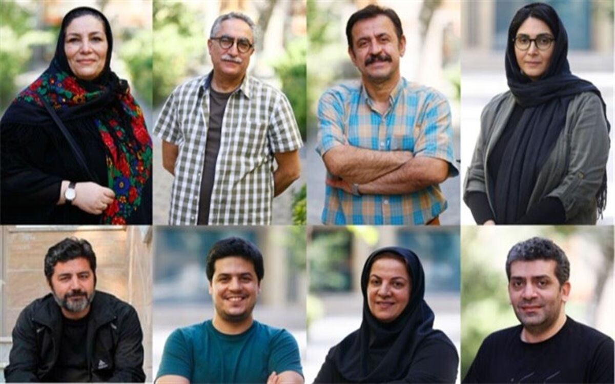 منتورهای پنجمین المپیاد فیلمسازی نوجوانان معرفی شدند
