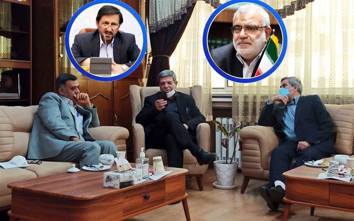 مثلث مشارکت، استان سمنان را به استان «هیچ دانش‌آموزی بدون تبلت» تبدیل خواهد کرد