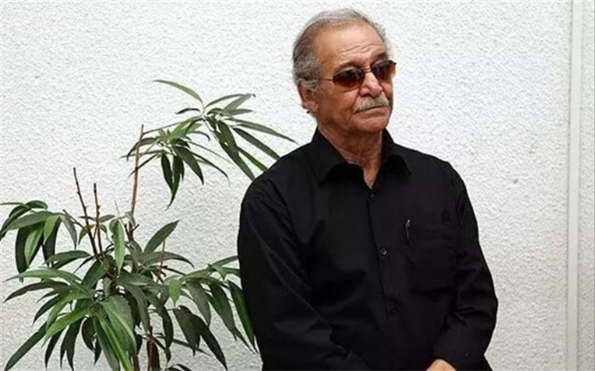 حرف‌های فرزند سیامک اطلسی درباره پدرش