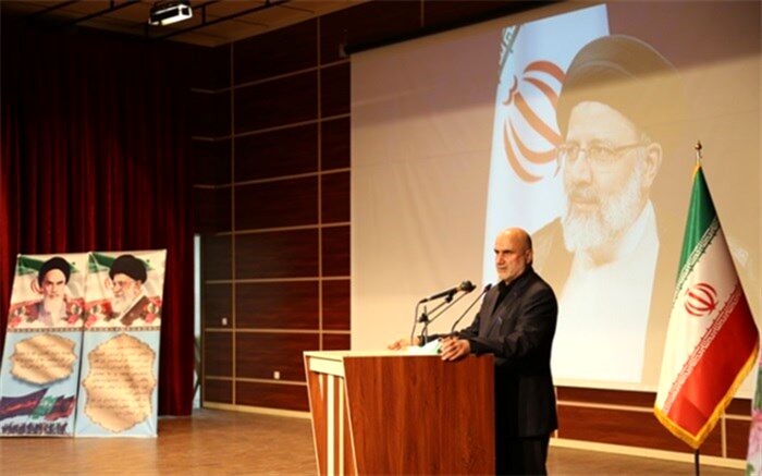 استاندار جدید بوشهر اولویت‌های کاری خود را اعلام کرد