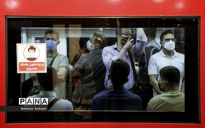 فقط خط یک مترو برای شرکت‌کنندگان در راهپیمایی اربعین رایگان است