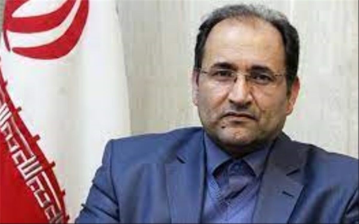 سفر هیات پارلمانی ایران به پرتغال