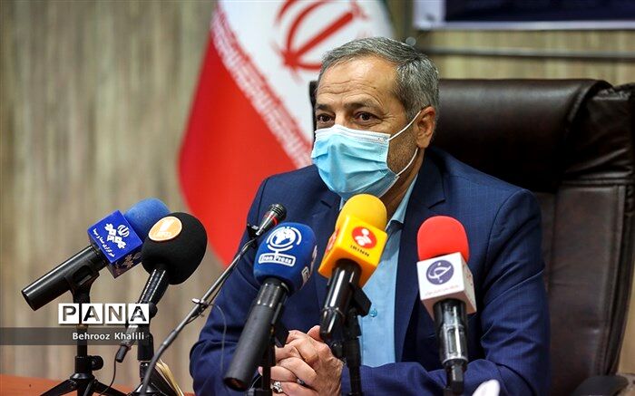 شهید لندی یاد و خاطره شهید فهمیده و ۳۶ هزار دانش‌آموز شهید را زنده کرد