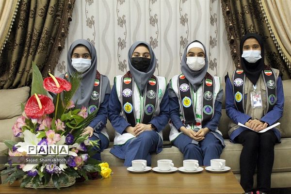 سفر سرپرست وزارت آموزش و پرورش به خوزستان