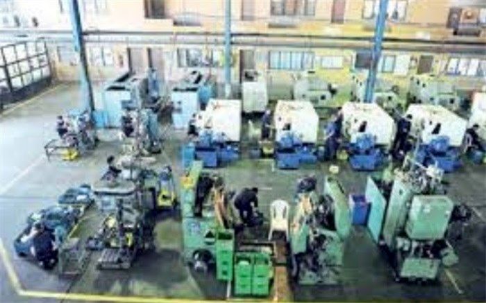 4 راهکار مالی برای رونق صنعت