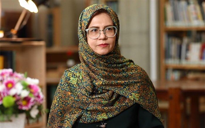 مرجان فولادوند: تعطیلی مجلات کودک لطمه بزرگی به عادت مطالعه زده است