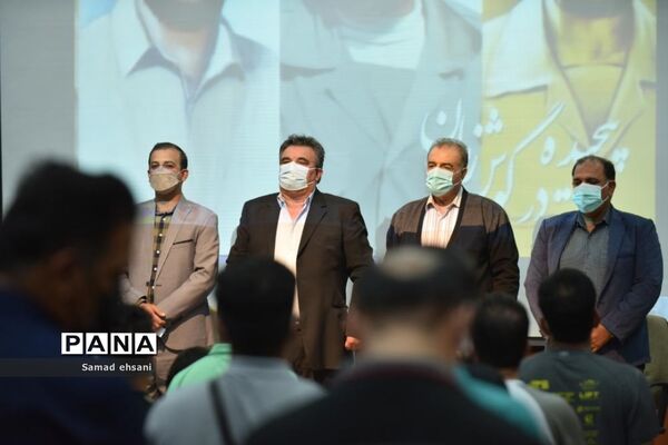 آیین قرعه‌کشی مسابقات قهرمانی هندبال جوانان کشور به میزبانی یاسوج