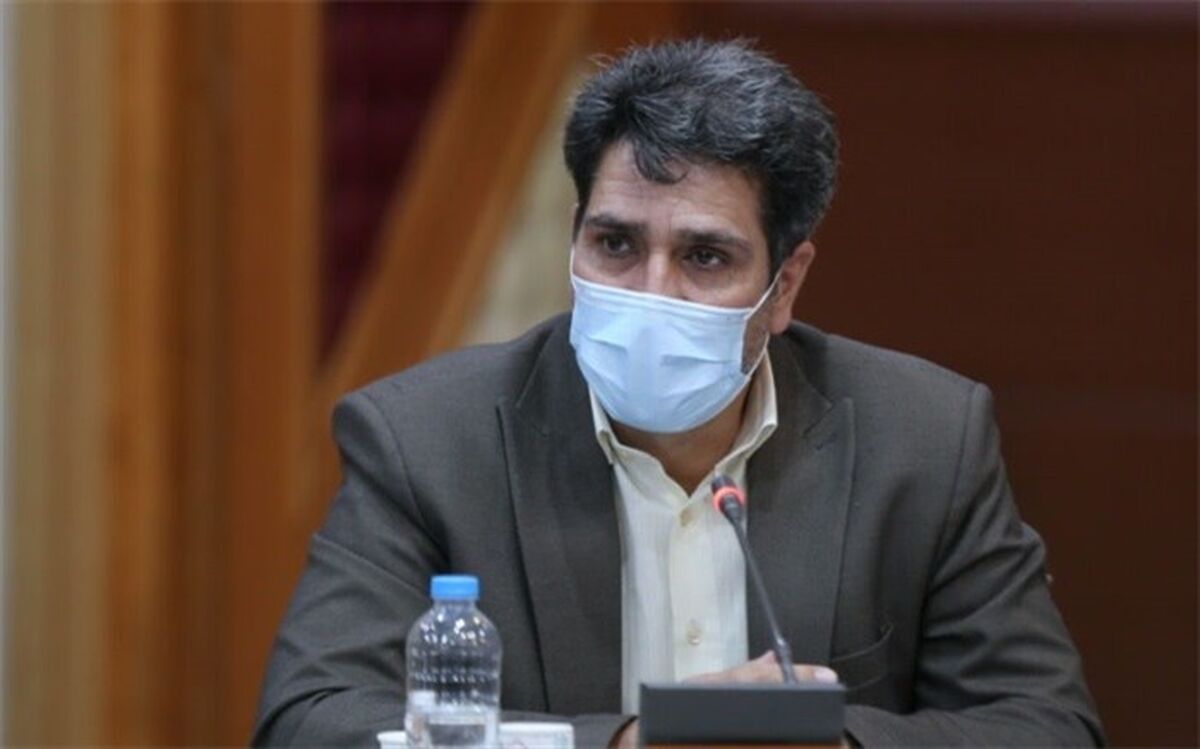 «حال خوش کودکی، رنگ خوش زندگی»، شعار هفته ملی کودک