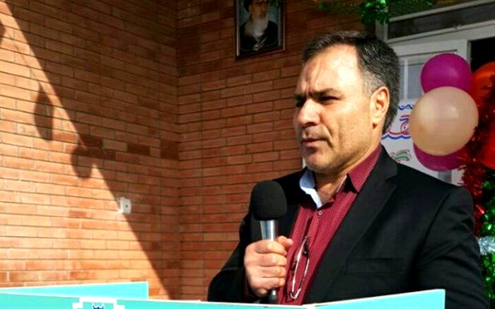 درخشش دوباره خیر نیک‌اندیش نیشابوری