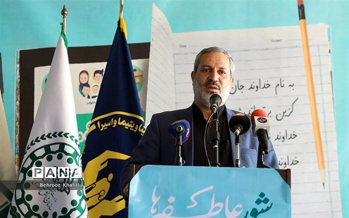 طراحی ۵۴ پویش برای نقش‌آفرینی دانش‌آموزان در طول سال تحصیلی