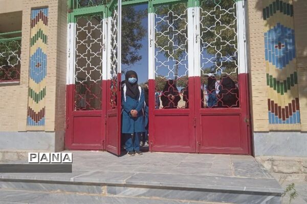 غبارروبی گلزار شهدای اردل