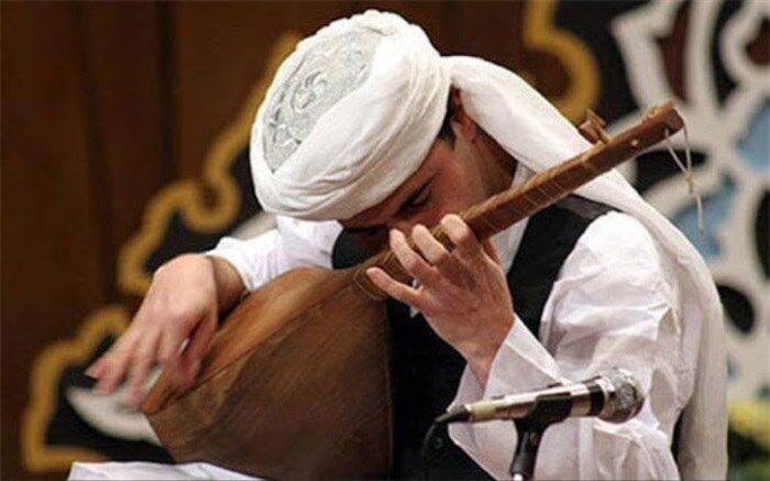 آثار واصله به دبیرخانه  چهاردهمین جشنواره موسیقی نواحی ارزیابی شد