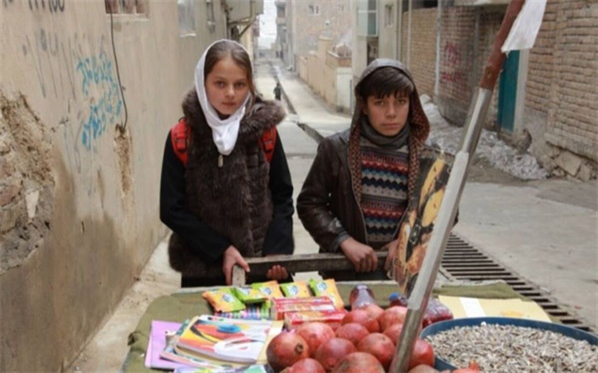 وقت چیغ انار به توکیو رسید