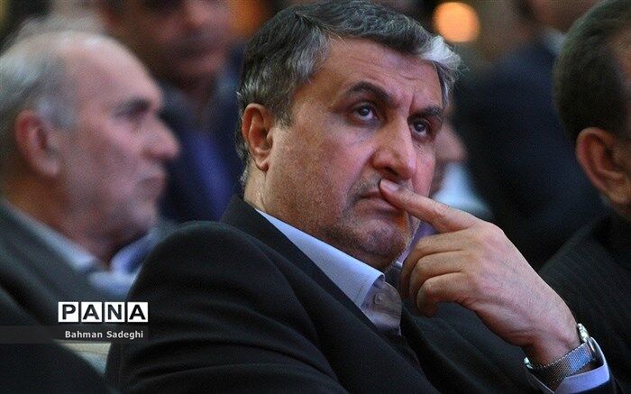 اسلامی: واشنگتن در جایگاهی نیست درباره نحوه همکاری ایران و آژانس اظهارنظر کند