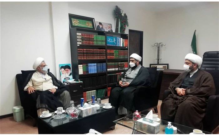 دبیرخانه دائمی دانش‌آموزی صحیفه سجادیه و مرکز نیکوکاری امام سجاد راه‌اندازی می‌شود