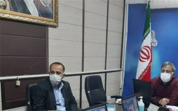 برگزاری مرحله استانی سومین دوره مسابقات آزمایشگاهی دبیران علوم تجربی دوره اول متوسطه