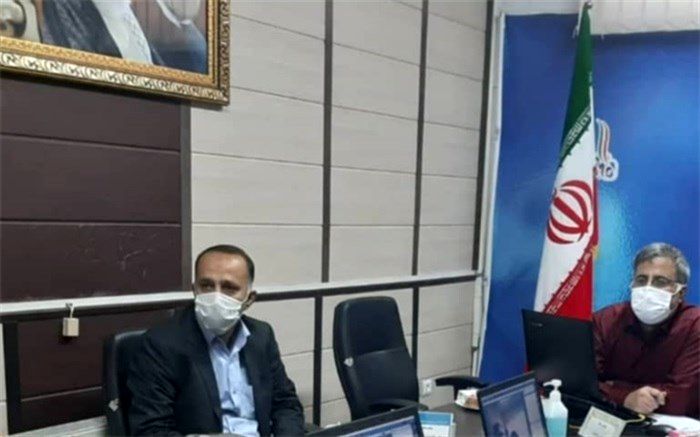 برگزاری مرحله استانی سومین دوره مسابقات آزمایشگاهی دبیران علوم تجربی دوره اول متوسطه