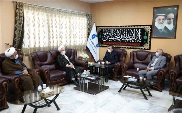 رییس دفتر مقام معظم رهبری در قم از خدمات کادر درمان قدردانی کرد
