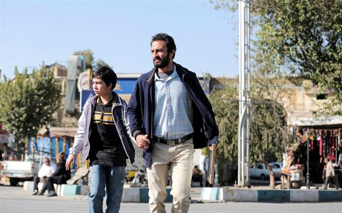 «قهرمان» پروانه نمایش گرفت