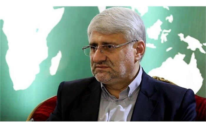 معرفی پنج نفر تحت عنوان نظر مشورتی برای استانداری به وزارت کشور