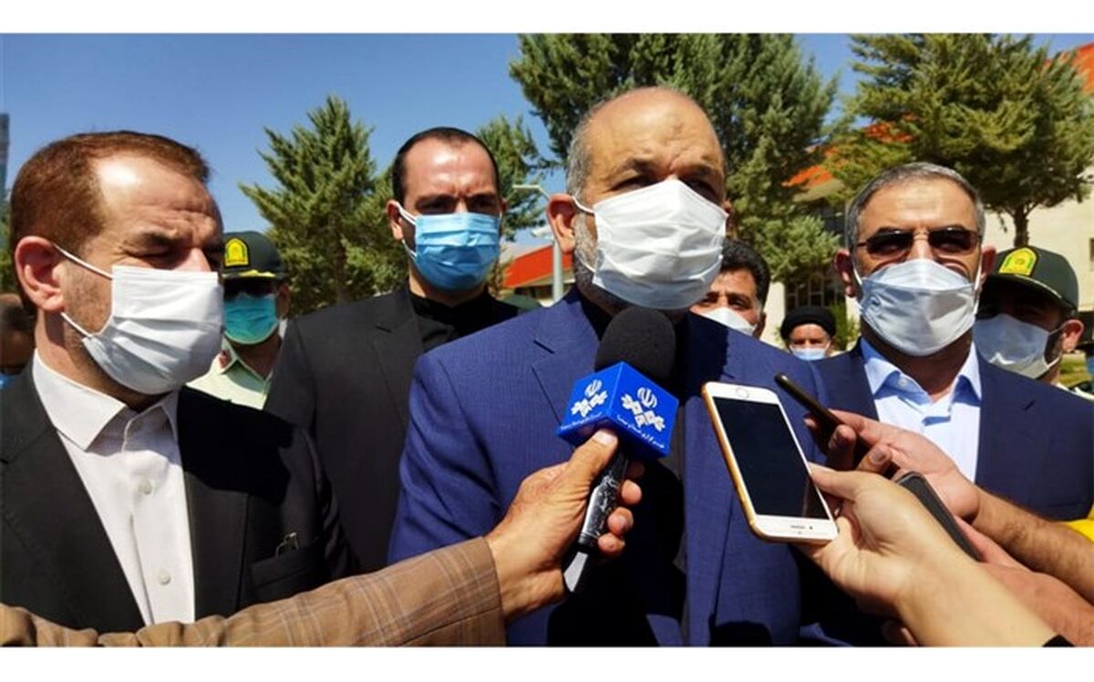 وزیر کشور: مشکلات به دست جوانان حل شدنی است
