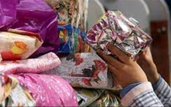 برگزاری جشن عاطفه‌ها در مدرسه برکت آبعلی