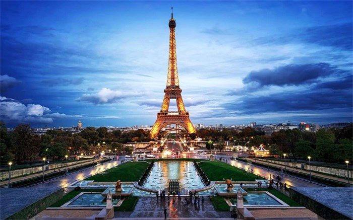 فرصت طلایی ایران در سومین رویداد بزرگ جهان