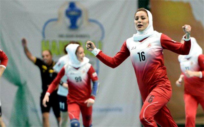 قهرمانان بدون مدال