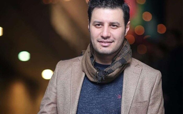 جواد عزتی مهمان آخر هفته آی‌فیلمی‌ها می‌شود