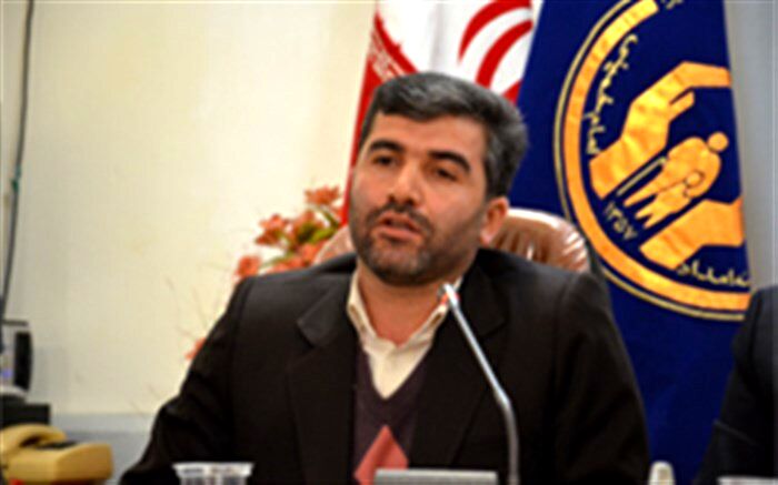 مشق محبت بنویسیم تا هیچ دانش‌آموزی از تحصیل بازنماند