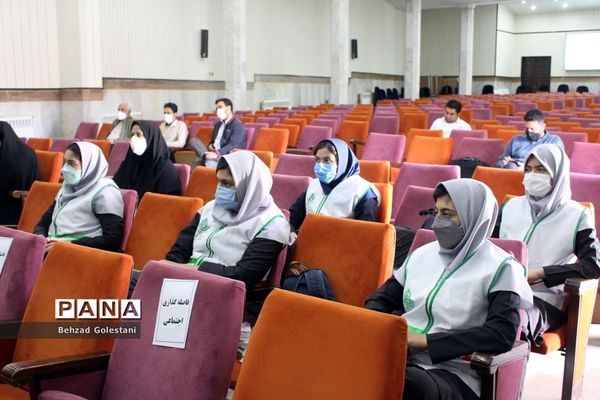 آیین نمادین شور عاطفه‌ها در ارومیه