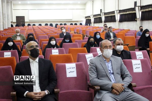 آیین نمادین شور عاطفه‌ها در ارومیه