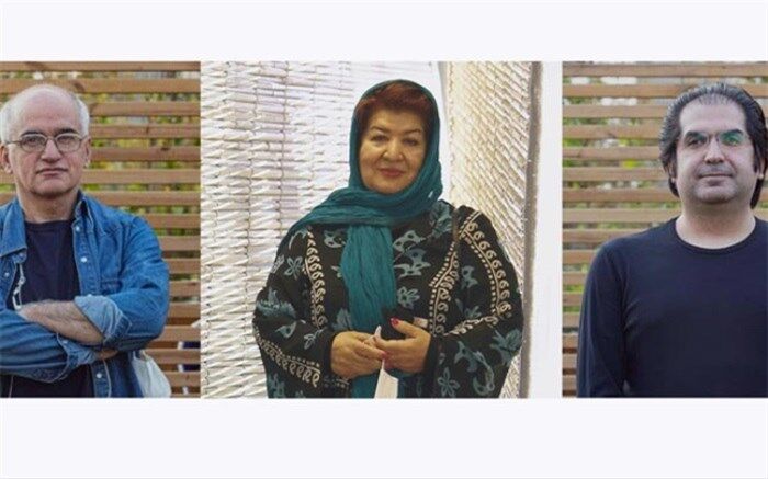 داوران «پنجمین المپیاد فیلمسازی نوجوانان ایران» معرفی شدند
