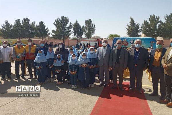 برگزاری مراسم شور عاطفه ها درملارد