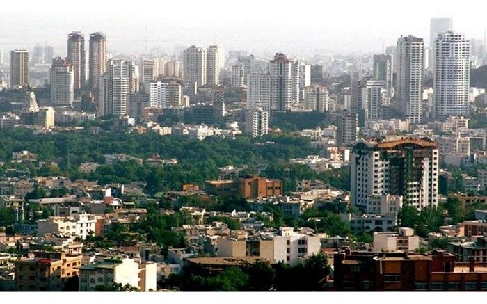 میانگین قیمت مسکن به متری 32 میلیون تومان نزدیک شد