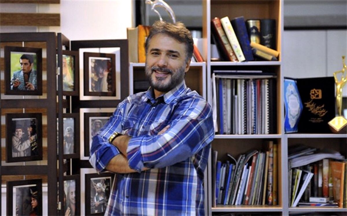سیدجواد هاشمی: بچه‌ها، تماشاگران مظلوم سینما هستند