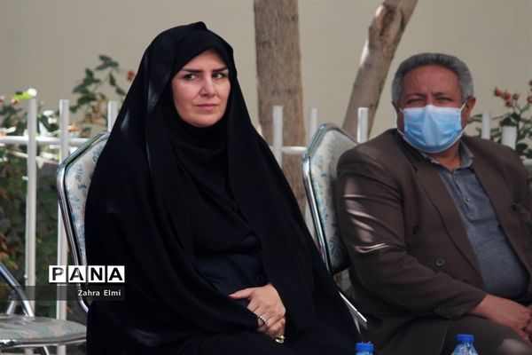 جشن عاطفه‌ها در تبریز