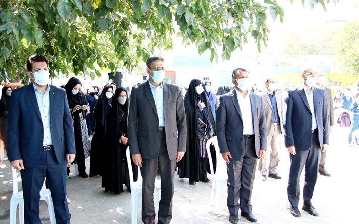 زنگ شور عاطفه‌ها در قزوین نواخته شد
