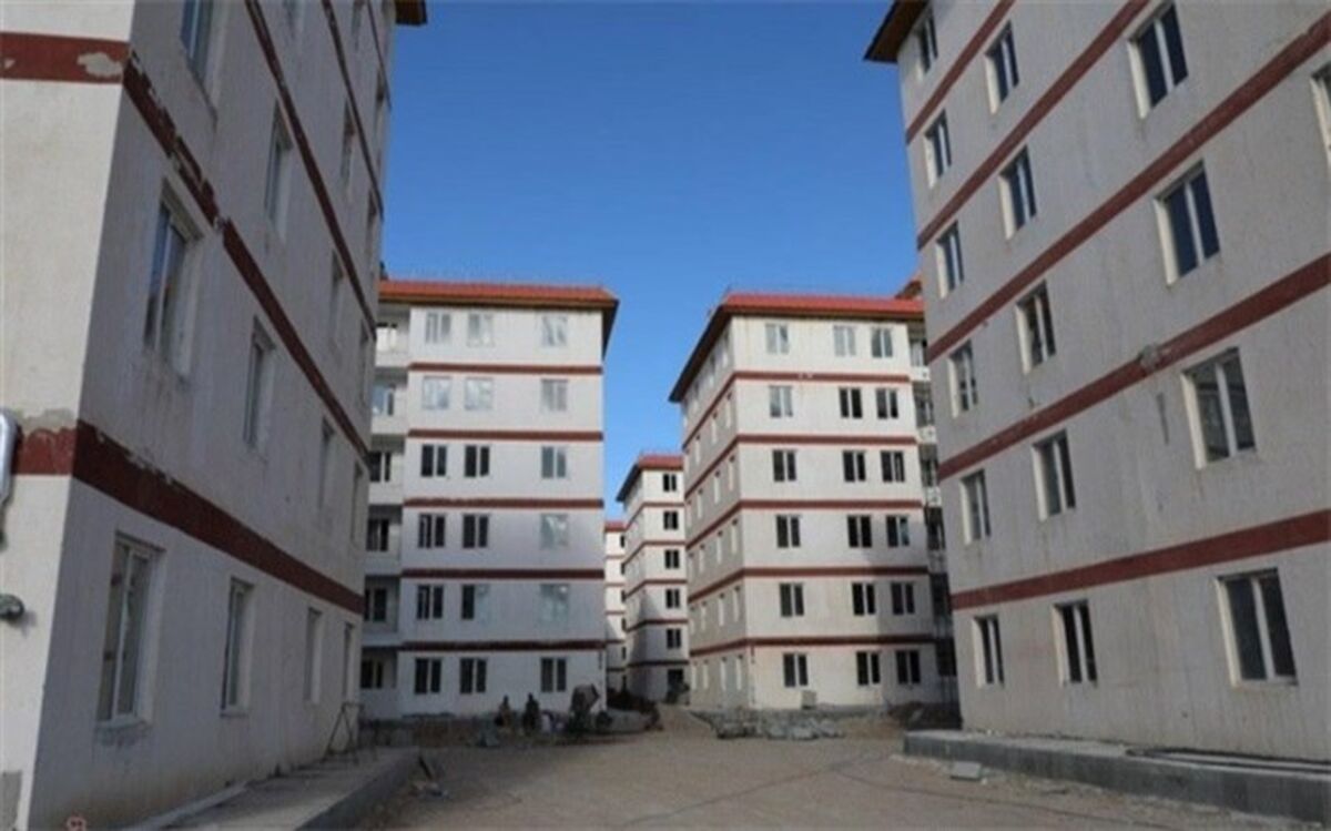 1067 خانواده از مددجویان استان فارس خانه‌دار شدند