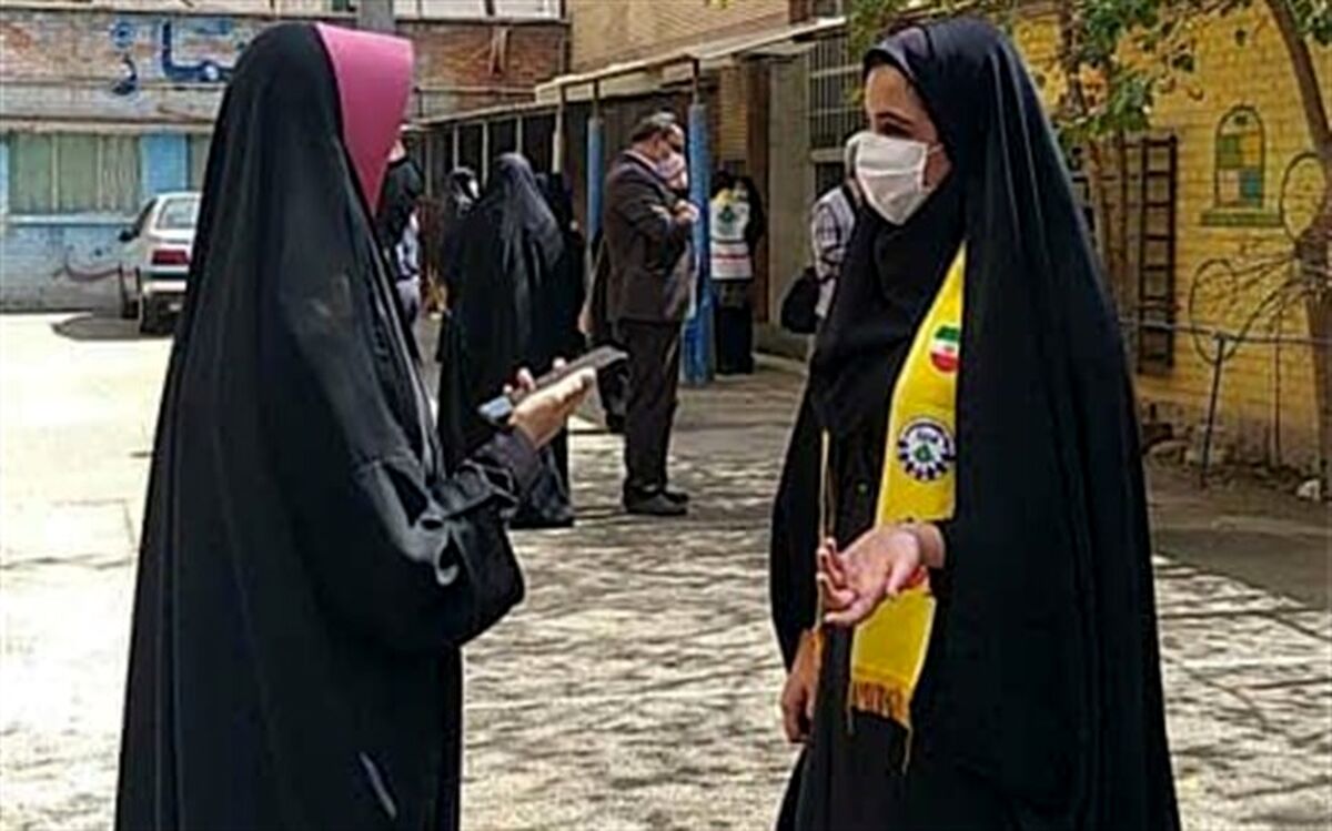مشارکت مردم در شور عاطفه‌ها؛ پاسخی به دغدغه دانش‌آموزان کم برخورداراست